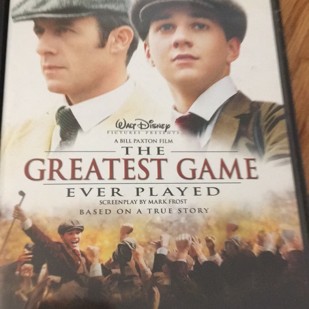 Disney DVD bundle - Picture 2 of 3